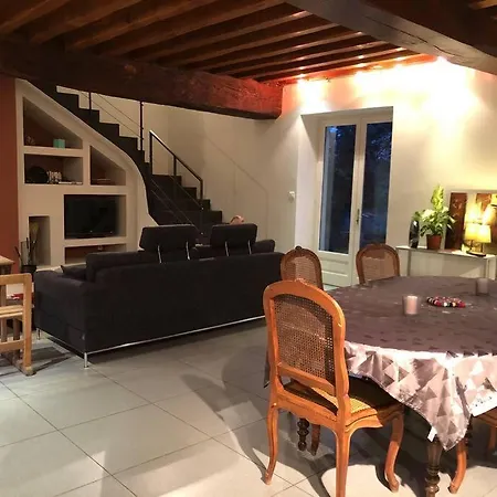 La Maison 1846  Villa *