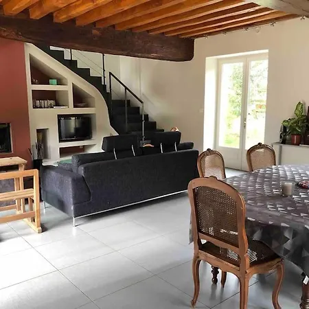 Villa La Maison 1846  *