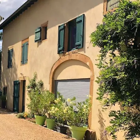 Villa La Maison 1846  Lentilly
