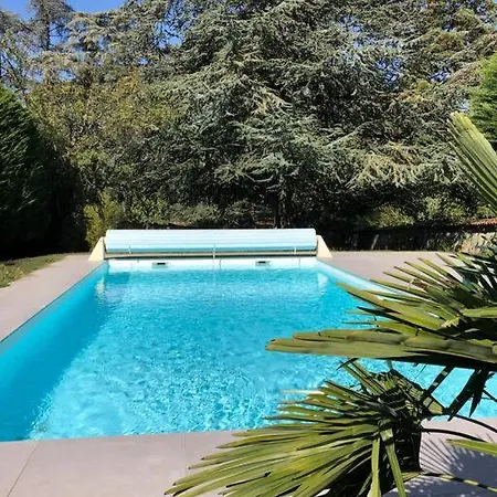 Villa La Maison 1846  *